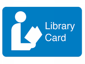 library card